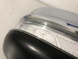 Exterior Mirror, RH
